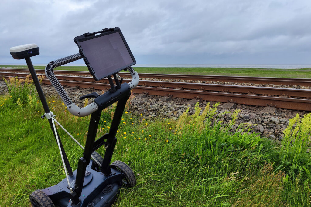 geo bodenradar sylt vsv