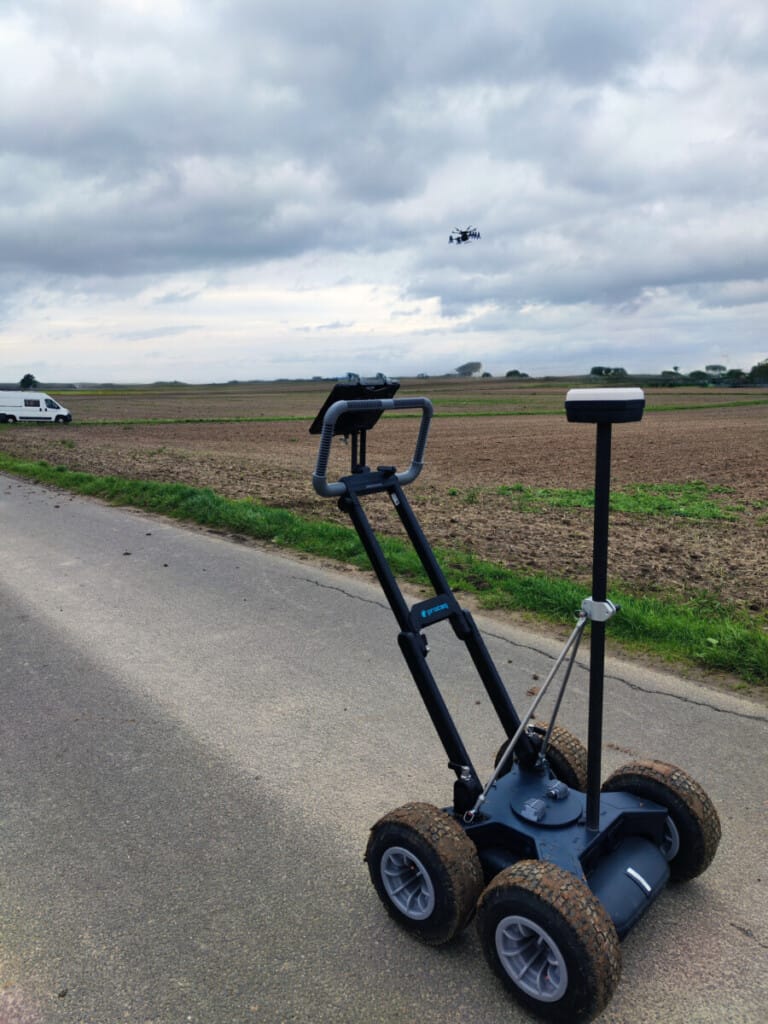 flugzeugabsturz bodenradar vsv