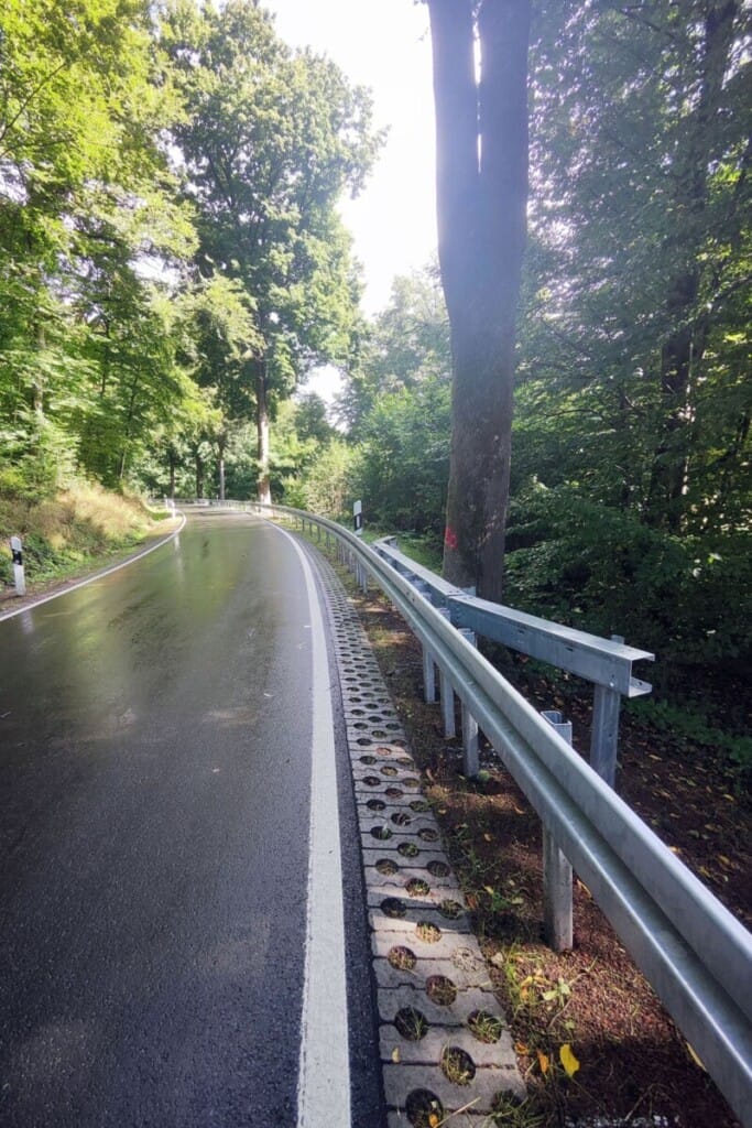 schutzplanke wurzelscan