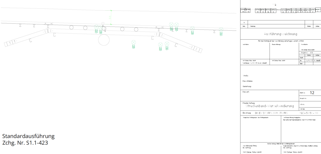 rammplan beispiel