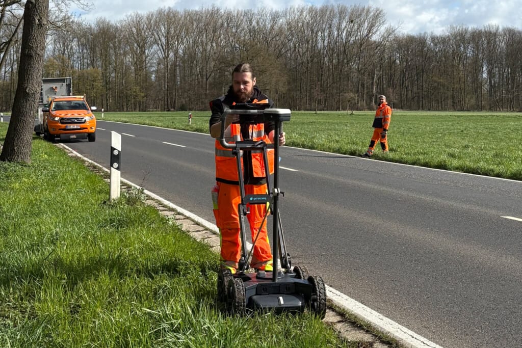 vsv wurzelortung geo bodenradar