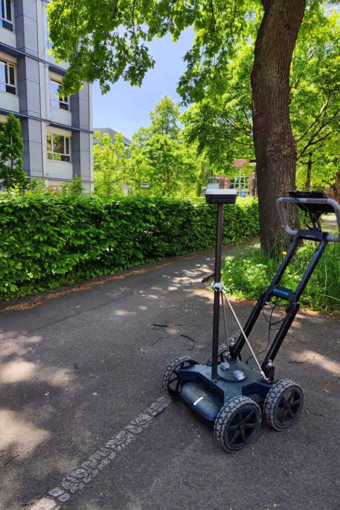 freiburg wurzelscan