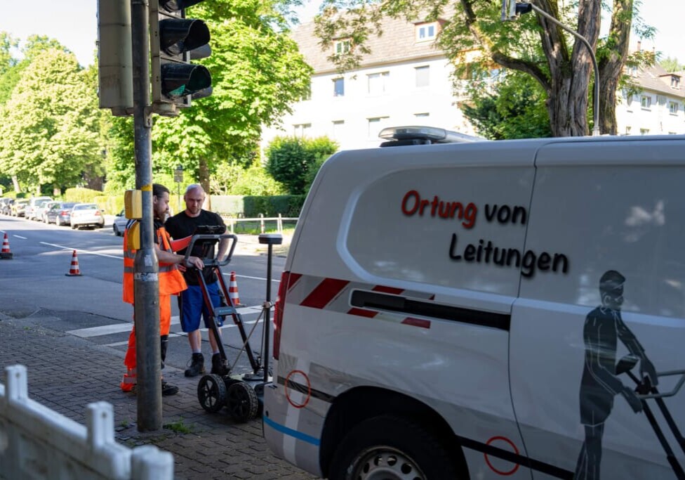 leitungsortung koblenz volkmann