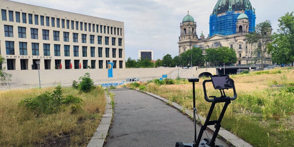 volkmann geo bodenradar messen