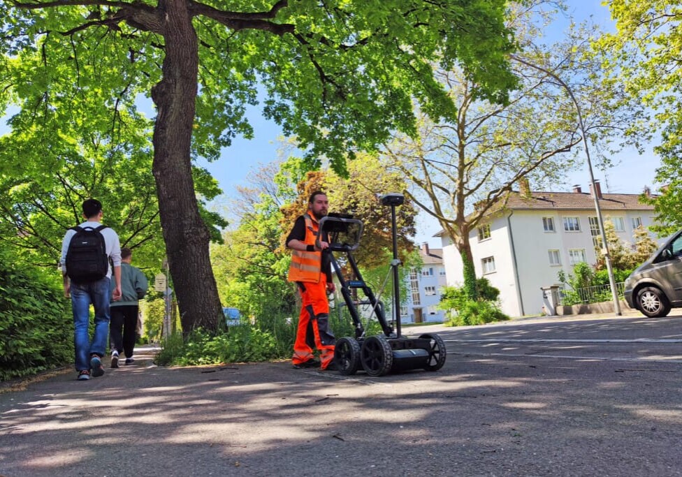 volkmann wurzelortung im breisgau
