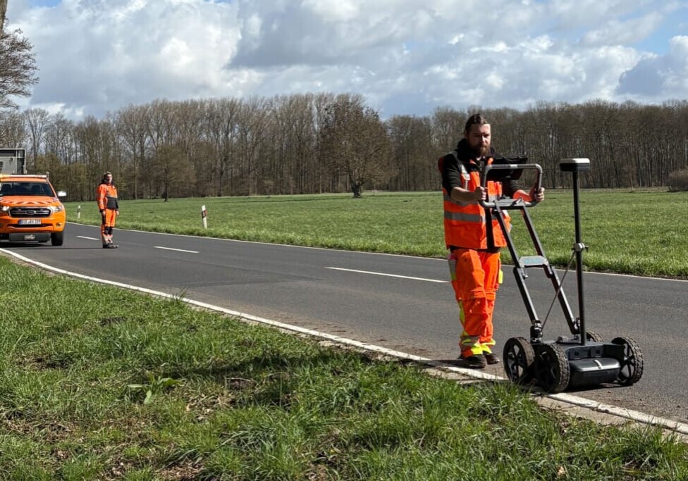 wurzelortung geo bodenradar